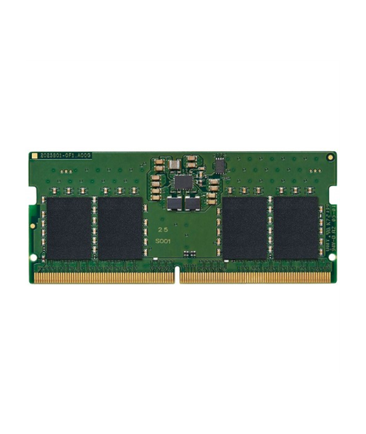 Kingston, 16 GB, DDR5, 5600 MHz, Notebook, Registered No, ECC No Kingston, 16 GB, DDR5, 5600 MHz, Notebook, Registered No, ECC No