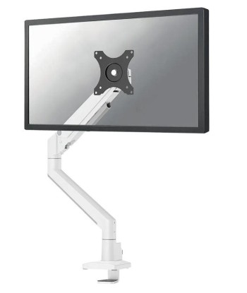Neomounts DS70-250WH1 Desk Mount for 17-35" Monitors - White