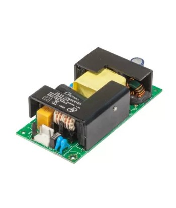 MikroTik 12V 60W Toiteplokk (GB60A-S12)