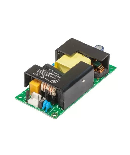 NET ACC PSU 12V 60W/GB60A-S12 MIKROTIK