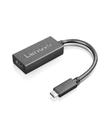 Lenovo Адаптер USB-C - HDMI 2.0b