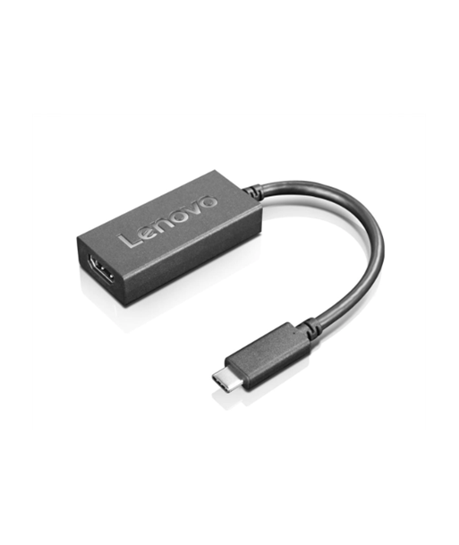 Lenovo USB-C - HDMI 2.0b Adapter Lenovo USB-C - HDMI 2.0b Adapter