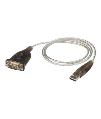 Aten USB to RS-232 Adapter (1m)