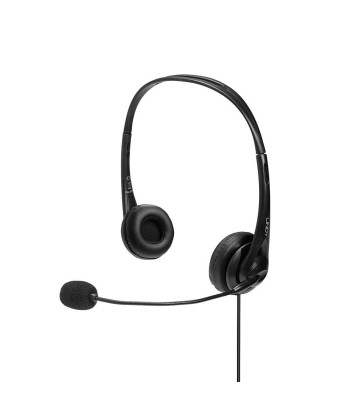 HEADSET USB/42870 LINDY