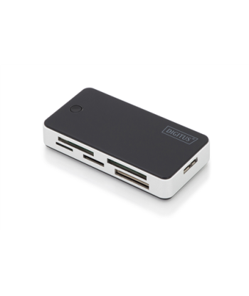 Card Reader All-in-one, USB 3.0 | DA-70330-1