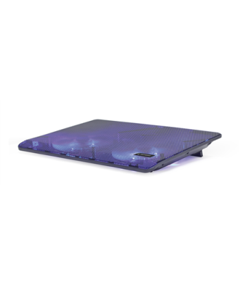 Gembird Notebook Cooling Stand NBS-2F15-05 Fits up to size 15.6 "