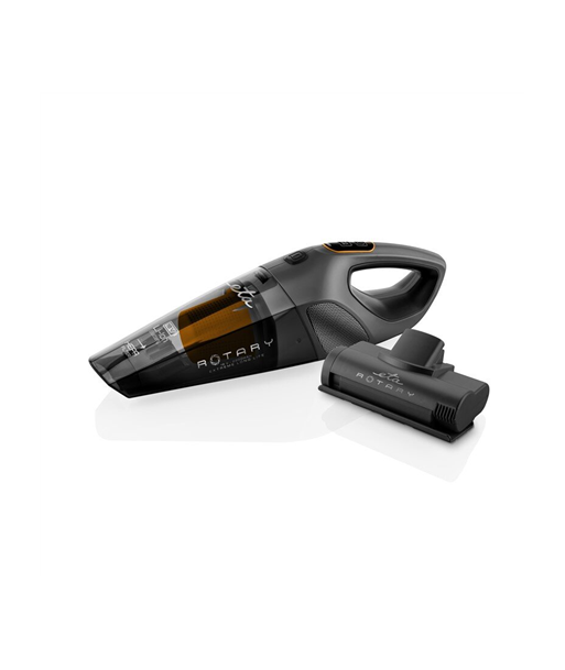 ETA, Vacuum cleaner, Rotary ETA242590000, Cordless operating, Handheld, 18 V, Operating time (max) 30 min, Grey/White