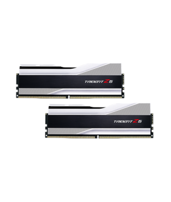 G.Skill Trident Z5 32 GB, DDR5, 6000 MHz, PC/server, Registered No, ECC No, Silver, 2x16 GB