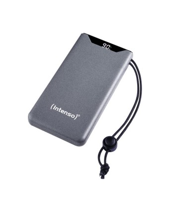 Intenso Power Bank USB 10000mAh - Hall