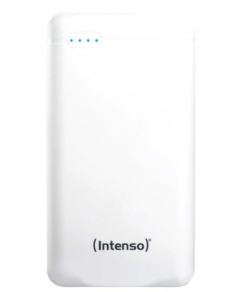 Intenso XS20000 Power Bank - 20000mAh - Белый