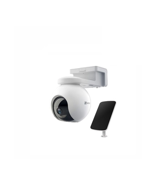 4G IP Camera + CS-CMT-Solar Panel-E bundle Kit, CS-EB8, Dome, 3 MP, 4mm, IP65, H.264/H.265