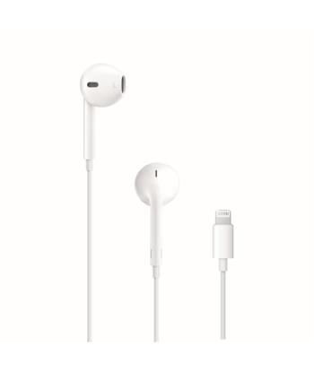 Apple EarPods с разъемом Lightning