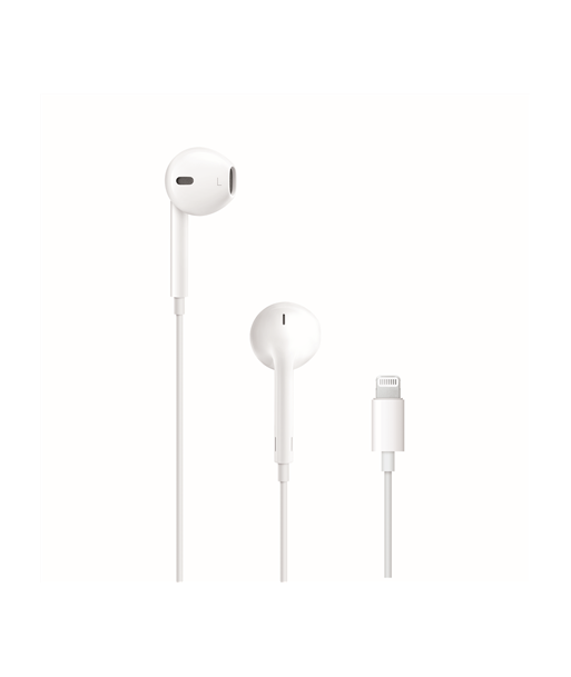 Apple EarPods Lightning-ühendusega Apple EarPods Lightning-ühendusega