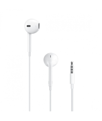 Apple EarPods с разъемом 3,5 мм - Проводные наушники