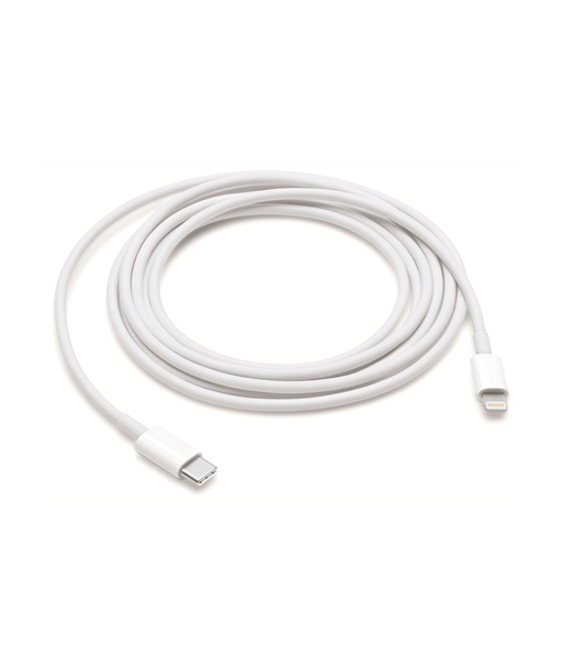 Apple USB-C to Lightning Cable (2 m) Apple USB-C to Lightning Cable (2 m)
