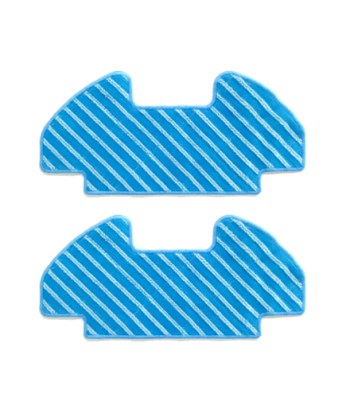 Midea | Mopping Cloth for I5C | 2 pc(s)