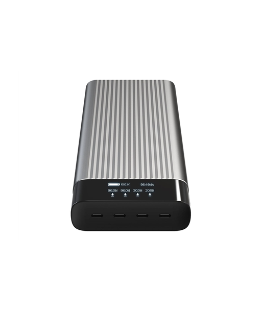 HyperJuice 245W USB-C 100Wh Akupank