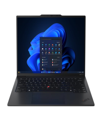 ThinkPad X1 Carbon, Black, 14 ",, IPS, Touchscreen, WUXGA, 1920 x 1200 pixels, Anti-glare, Intel Core U7, 155U, 16 GB