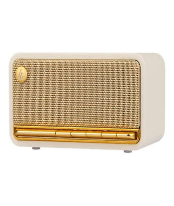 Настольный Bluetooth динамик MP230 - Белый - Портативный - 20 Вт (10 Вт + 10 Вт)