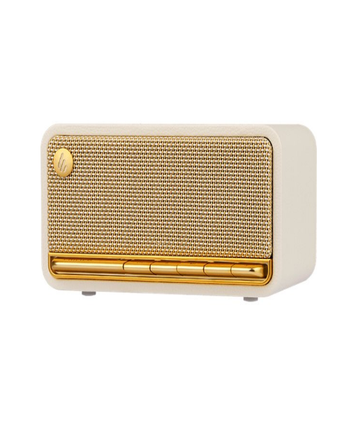 Lauaarvuti Bluetooth kõlar MP230 - Valge - Portatiivne - 20W (10W+10W)