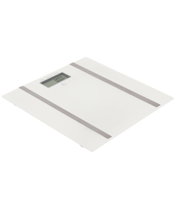 Adler Bathroom scale with analyzer AD 8154 Maximum weight (capacity) 180 kg, Accuracy 100 g, Body Mass Index (BMI) measuring
