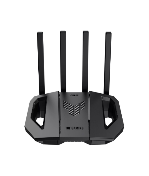 ASUS TUF-BE3600 Kaheribalise WiFi 6 mänguruuter