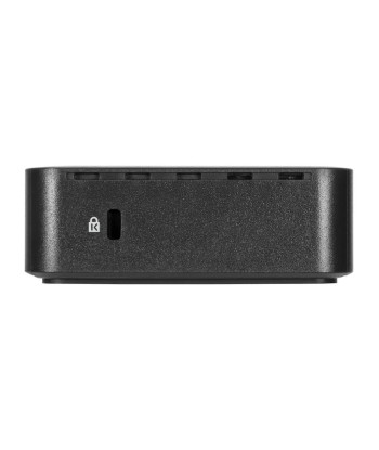 Universal Docking Station, DisplayLink USB-C, 65W PD, Ethernet, 2x DisplayPort