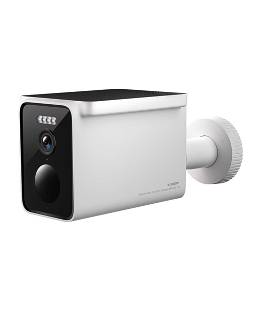 Xiaomi Солнечная Камера BW400 Pro 4MP IP66 Micro SD 256GB Xiaomi Солнечная Камера BW400 Pro 4MP IP66 Micro SD 256GB