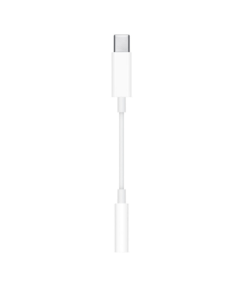 Адаптер Apple USB-C - разъем 3,5 мм для наушников