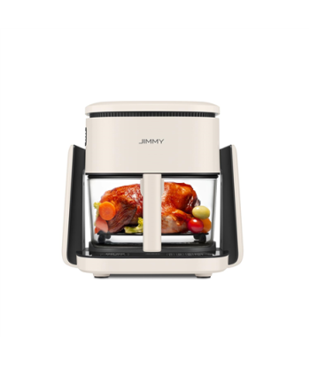 Аэрофритюрница Jimmy, Multifunction, AF3, Power 1100 W, Capacity 4 L