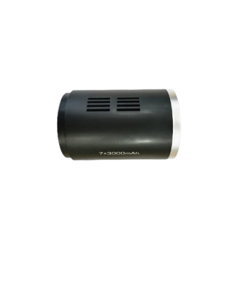 Jimmy Battery Pack for HW9 - Power Up Your Device!