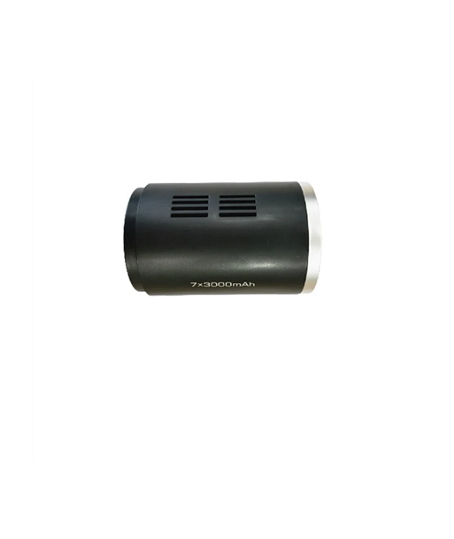 Jimmy Battery Pack for HW9 - Power Up Your Device!
