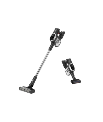 Jimmy JV83 Pro Cordless Handstick & Handheld Vacuum Cleaner