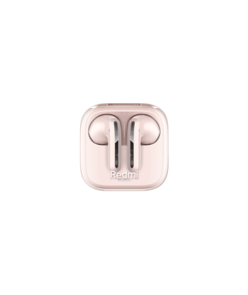 Xiaomi Redmi Buds 6 Active, Transparent powder