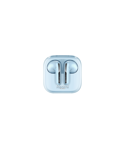 Xiaomi Redmi Buds 6 Active - Transparent Blue Xiaomi Redmi Buds 6 Active - Transparent Blue
