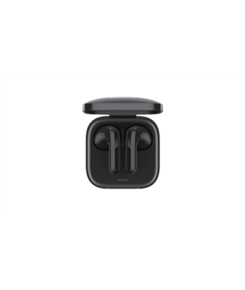 Xiaomi Redmi Buds 6 Active juhtmevabad kõrvaklapid - Must