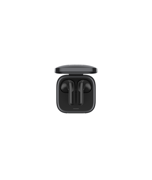 Xiaomi Redmi Buds 6 Active juhtmevabad kõrvaklapid - Must Xiaomi Redmi Buds 6 Active juhtmevabad kõrvaklapid - Must