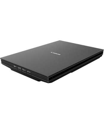 Canon CanoScan LiDE 300 tasaskanner - Lihtne skaneerimine!