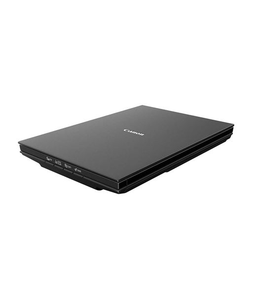 Canon, Scanner, CanoScan LiDE 300, Flatbed