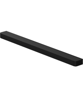 Soundbar, HT-A9000 Bravia Theatre Bar 9 Dolby Atmos, 495 W, Bluetooth, Black, Wireless connection