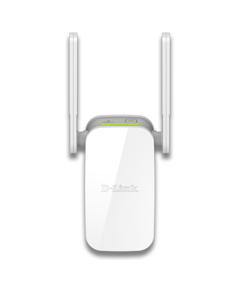 D-Link DAP-1610 AC1200 Wi-Fi leviala laiendaja