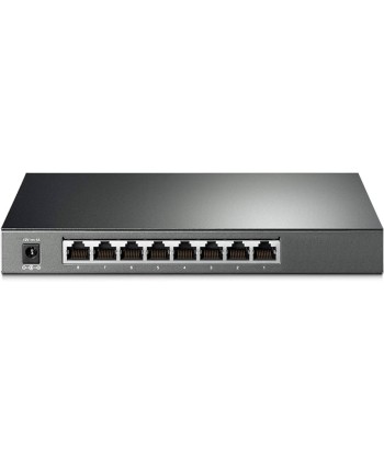 Switch TP-LINK Omada TL-SG2008, 8-port