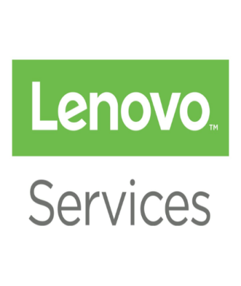 Lenovo Warranty 3Y Premier Support upgrade from 3Y Courier/Carry-in