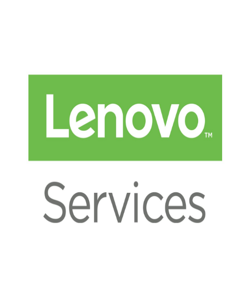 Lenovo Warranty 3Y Premier Support upgrade from 3Y Courier/Carry-in