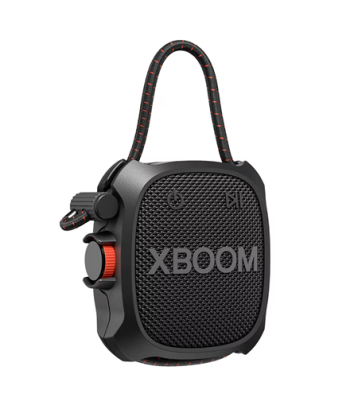 Kõlar LG XBOOM Go XG2 - Portable Bluetooth with Rugged Design