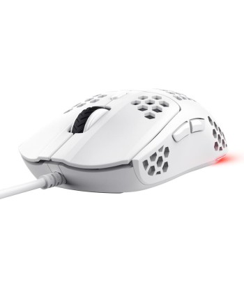 Компьютерная мышь GXT928W/LIGHTWEIGHT WHITE 25389 TRUST