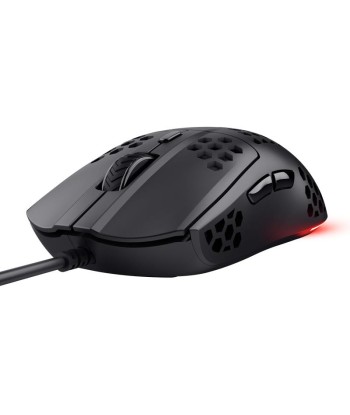 Компьютерная мышь GXT928 HELOX/LIGHTWEIGHT BLK 25306 TRUST