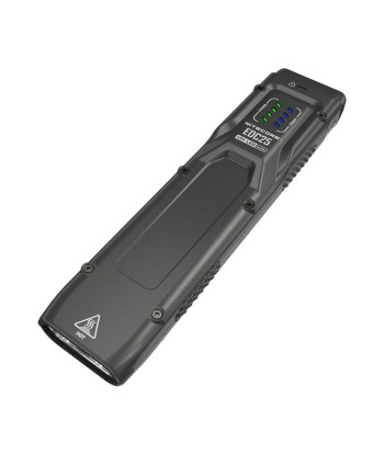 FLASHLIGHT EDC SERIES/EDC25 NITECORE