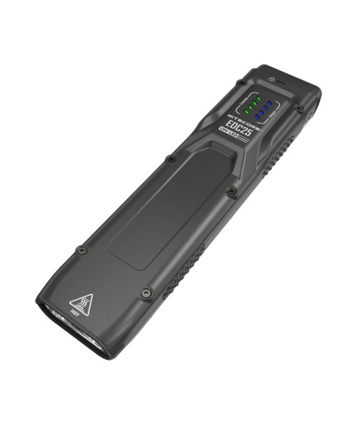 Nitecore EDC25 Iga Päeva Taskulamp Nitecore EDC25 Iga Päeva Taskulamp
