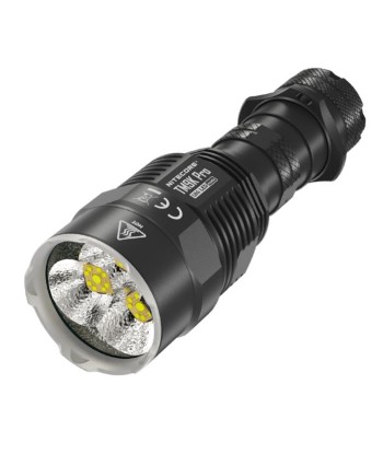 FLASHLIGHT TINY MONSTER SERIES/9900 LUMENS TM9K PRO NITECORE